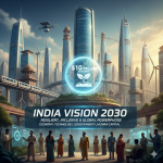 India Fintech Vision 2030: Powering a $10 Trillion Digital Economy