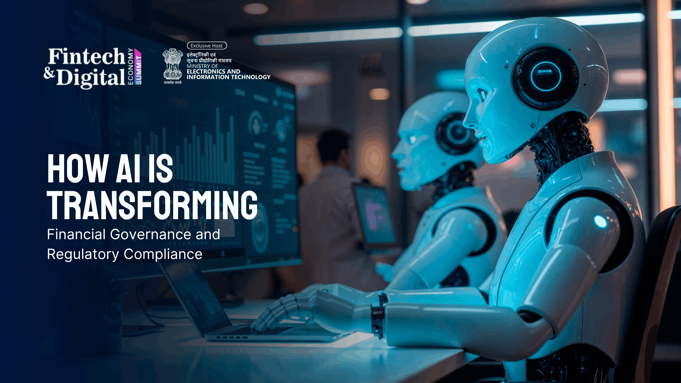 How AI is Transforming Financial Governance and Regulatory Compliance